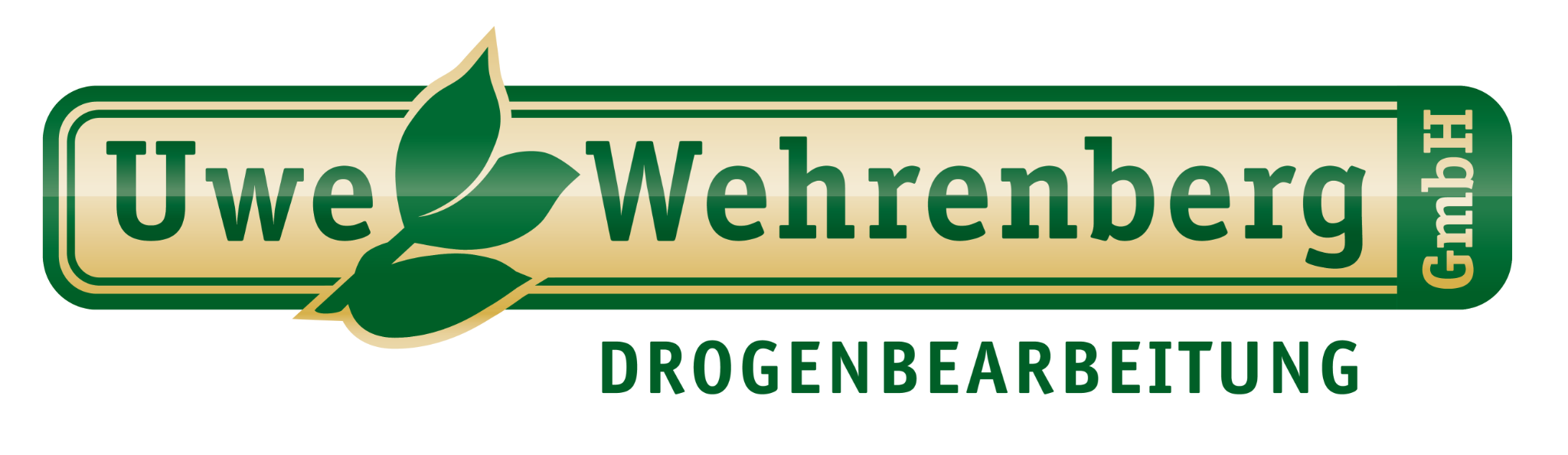 Uwe Wehrenberg GmbH – Drogenbearbeitung